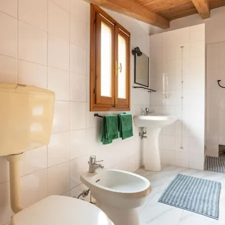 Apartment Lo Di Giulia - Romantic Terrace Bologna