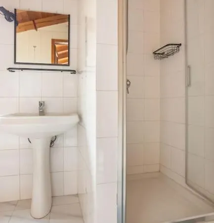Lo Di Giulia - Romantic Terrace Apartment Bologna