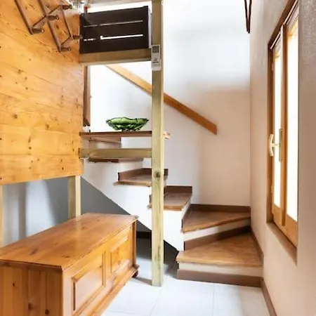 Lo Di Giulia - Romantic Terrace Apartment Bologna