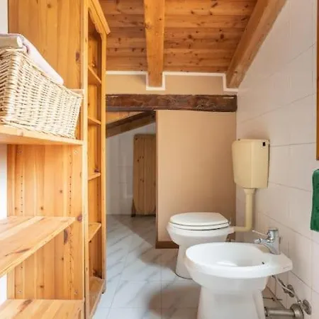 Lo Di Giulia - Romantic Terrace Apartment *