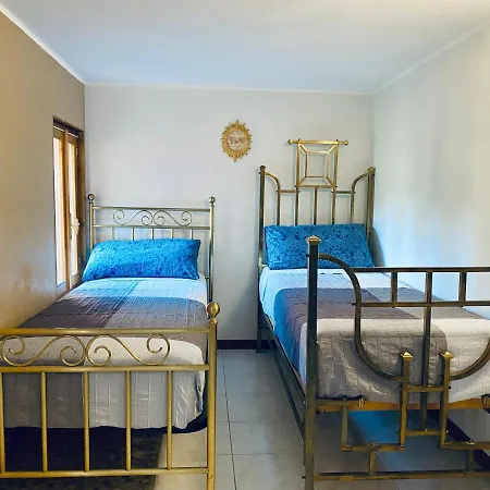 Apartment Lo Di Giulia - Romantic Terrace